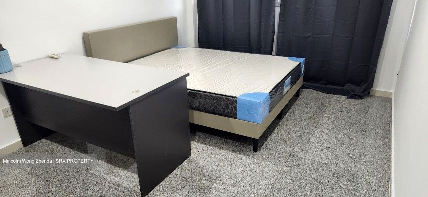 Blk 613 EUNOS GROVE (Bedok), HDB 5 Rooms #623194701